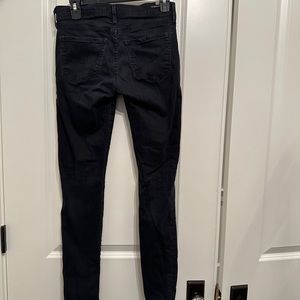 Great condition C&H jeans. Very flattering. Worn twice, purchased at SMU:)